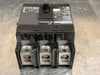 SQUARE D 125 Amp, 3 Pole, 240 volts Circuit Breaker QDM32125TN