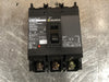 SQUARE D 125 Amp, 3 Pole, 240 volts Circuit Breaker QDM32125TN