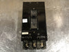 GENERAL ELECTRIC 70 Amp, 3 Pole, 600 volts Circuit Breaker TF136070
