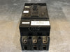 GENERAL ELECTRIC 20 Amp, 3 Pole, 600 volts Circuit Breaker TF136020