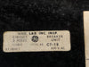 GENERAL ELECTRIC 20 Amp, 3 Pole, 600 volts Circuit Breaker TF136020