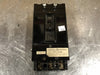 GENERAL ELECTRIC 15 Amp, 3 Pole, 600 volts Circuit Breaker TF136015