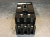 GENERAL ELECTRIC 15 Amp, 3 Pole, 600 volts Circuit Breaker TF136015