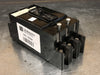 GENERAL ELECTRIC 15 Amp, 3 Pole, 600 volts Circuit Breaker TF136015
