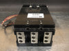 GENERAL ELECTRIC 800 Amp, 3 Pole, 600 volts Circuit Breaker TKMA836Y800