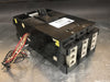 GENERAL ELECTRIC 800 Amp, 3 Pole, 600 volts Circuit Breaker TKMA836Y800