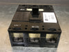 SIEMENS 400 Amp, 3 Pole, 600 volts Circuit Breaker JL3F400