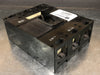 SIEMENS 400 Amp, 3 Pole, 600 volts Circuit Breaker JL3F400