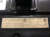 SIEMENS 400 Amp, 3 Pole, 600 volts Circuit Breaker JL3F400