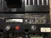 GENERAL ELECTRIC 600 Amp, 3 Pole, 600 volts Circuit Breaker TJK636F000
