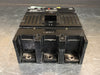 GENERAL ELECTRIC 400 Amp, 3 Pole, 600 volts Circuit Breaker TJJ436400