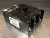 GENERAL ELECTRIC 400 Amp, 3 Pole, 600 volts Circuit Breaker TJJ436400
