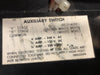 GENERAL ELECTRIC 400 Amp, 3 Pole, 600 volts Circuit Breaker TJK436F000