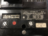 GENERAL ELECTRIC 400 Amp, 3 Pole, 600 volts Circuit Breaker TJK436F000