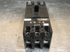 GENERAL ELECTRIC 125 Amp, 3 Pole, 600 volts Circuit Breaker TFJ236125