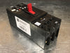 GENERAL ELECTRIC 225 Amp, 3 Pole, 600 volts Circuit Breaker THFK236F000