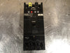 GENERAL ELECTRIC 125 Amp, 3 Pole, 600 volts Circuit Breaker TFJ226125