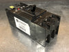 GENERAL ELECTRIC 125 Amp, 3 Pole, 600 volts Circuit Breaker TFJ226125