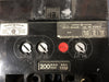 GENERAL ELECTRIC 125 Amp, 3 Pole, 600 volts Circuit Breaker TFJ226125