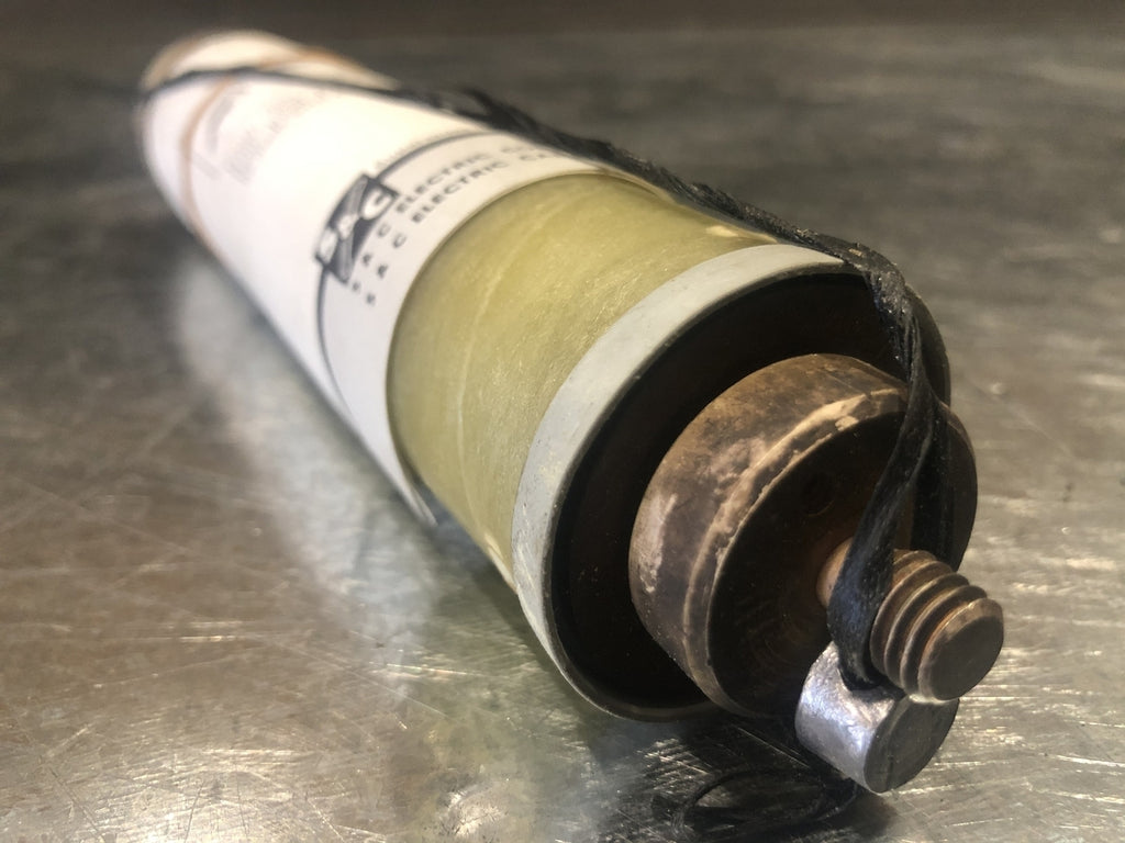 S&C 175 Amp Fuse Refills Unit 130275R4