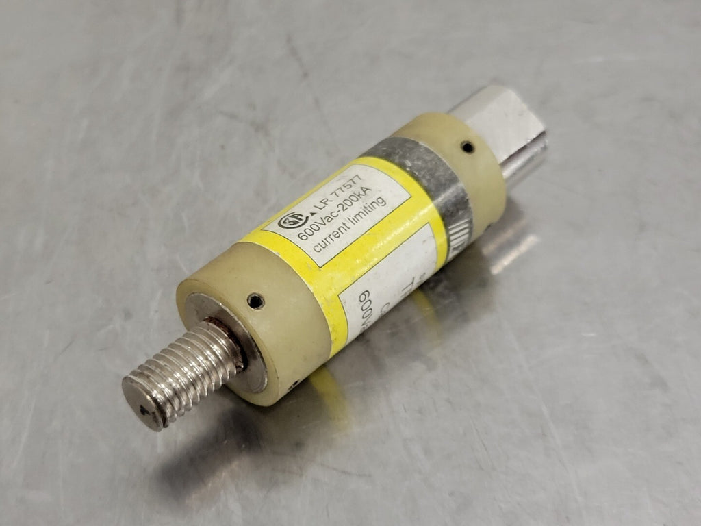 FUSETEK 10 Amp Capacitor Fuse TFCF10