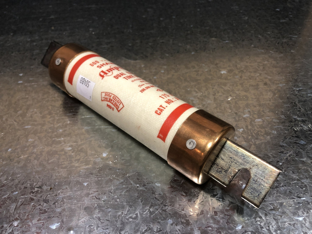 SHAWMUT 175 Amp Fuse ATSDE175R