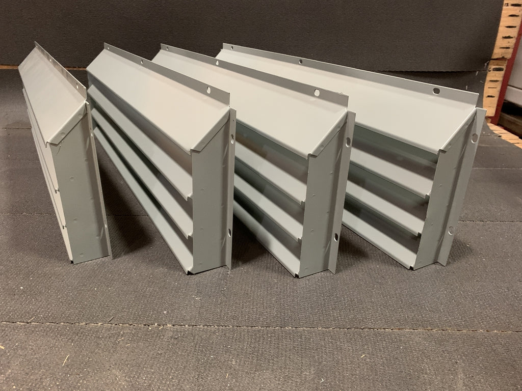 HAMMOND  Sprinkler Hood Kit