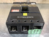 WESTINGHOUSE 400 Amp, 3 Pole, 600 volts Circuit Breaker LA3400FS