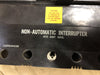 WESTINGHOUSE 400 Amp, 3 Pole, 600 volts Circuit Breaker LA3400FS