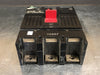 GENERAL ELECTRIC 350 Amp, 3 Pole, 600 volts Circuit Breaker THJK436F000