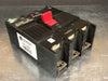 GENERAL ELECTRIC 350 Amp, 3 Pole, 600 volts Circuit Breaker THJK436F000