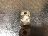 BRUSH 100 Amp Class T Current Limiting Fuse TJN100