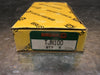 BRUSH 100 Amp Class T Current Limiting Fuse TJN100
