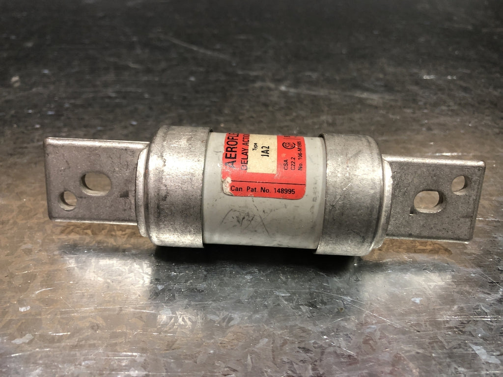 110 Amp Miscellaneous Fuses