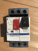 TELEMECANIQUE 9-14 Amp, 3 Pole, 690 VAC Coil Motor Starter GV2ME16 
