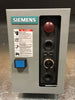 SIEMENS Motor Control Type FVNR Series II