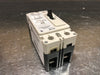 CUTLER-HAMMER 30 Amp, 2 Pole, 600 volts Circuit Breaker FD2030