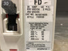 CUTLER-HAMMER 30 Amp, 2 Pole, 600 volts Circuit Breaker FD2030