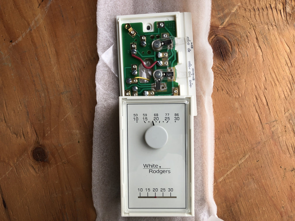 EMERSON Thermostat No. 1F56N-361