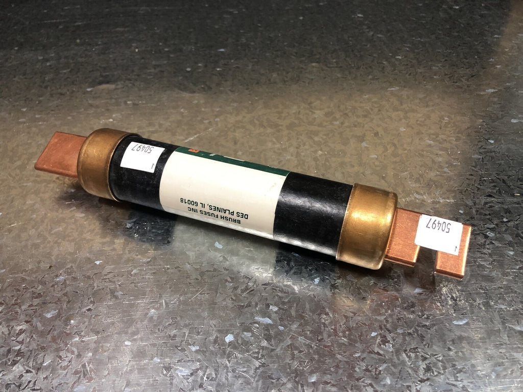 BRUSH 175 Amp Class RK5 Time Delay Fuse ECSR-175
