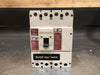 CUTLER-HAMMER 400 Amp, 3 Pole, 600 volts Molded Case Switch KD4400KW