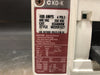 CUTLER-HAMMER 400 Amp, 3 Pole, 600 volts Molded Case Switch KD4400KW