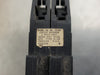 ZINSCO 20 Amp, 2 Pole, 120/240 volts Circuit Breaker