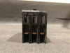 SIEMENS 10 Amp, 3 Pole, 600 volts Circuit Breaker ED63A010