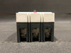 ALLEN-BRADLEY 30 Amp, 3 Pole, 600 volts Circuit Breaker 140U-I3C3-C30