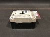 ALLEN-BRADLEY 3 Amp, 3 Pole, 600 volts Circuit Breaker 140M-I8P-B30S(A)
