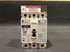 ALLEN-BRADLEY 3 Amp, 3 Pole, 600 volts Circuit Breaker 140M-I8P-B30S(A)