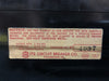 ITE 100 Amp 3 Pole 600 volts Circuit Breaker ET4037