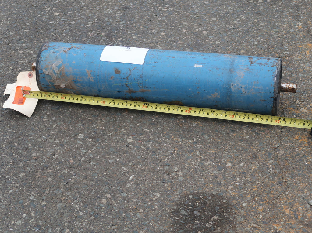 5" Conveyor Idler Roller
