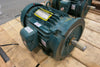 BALDOR 7.5 hp, 575 volts, 1180 rpm, 254TD Electric Motor 09H380Y264G1